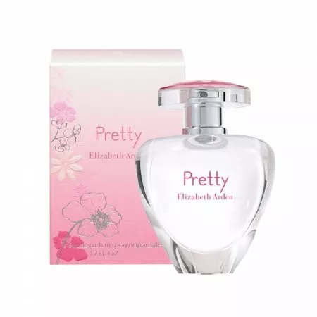 Elizabeth Arden Pretty, woda perfumowana, 100ml (W)