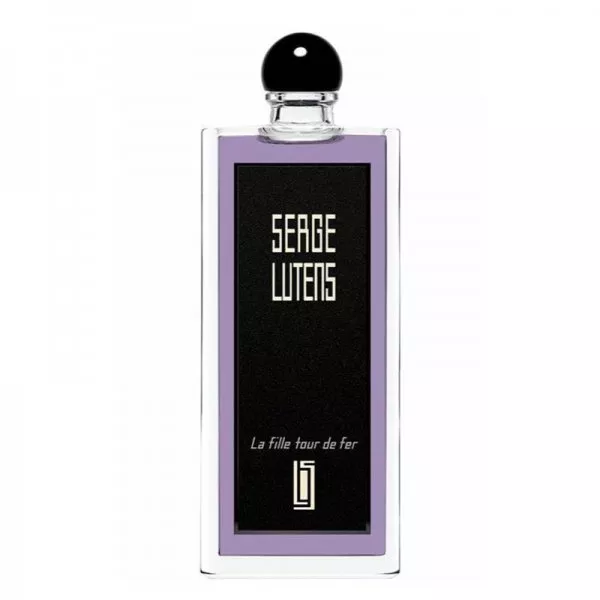 Serge Lutens La Fille Tour De Fer woda perfumowana spray 50ml (U)