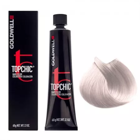 Goldwell Topchic, farba do włosów, 11SV, 60ml