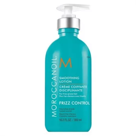 Moroccanoil Smooth, balsam wygładzający do włosów z olejkiem arganowym, 300ml