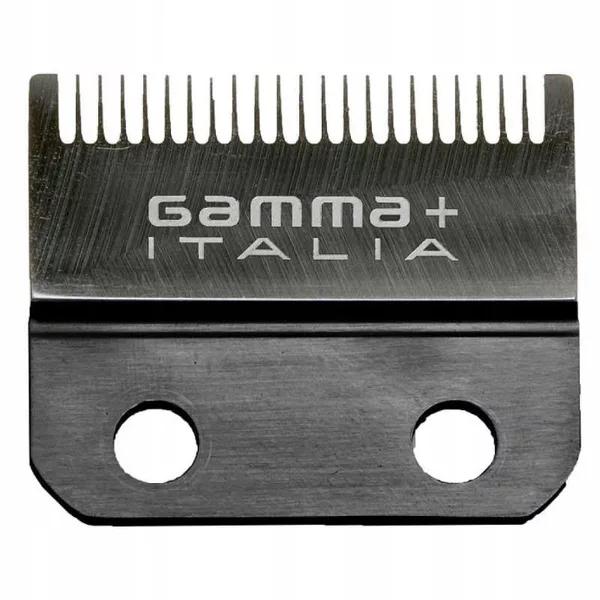 Gamma Piu Fade, ostrze stałe