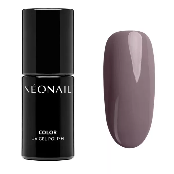 Neonail, lakier hybrydowy, Soo Cosy, 7.2ml