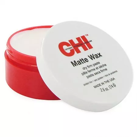 CHI Matte Wax, mocna pasta stylizacyjna, 74g