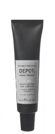 Depot No. 804, wielofunkcyjny krem-serum pod oczy, 20ml