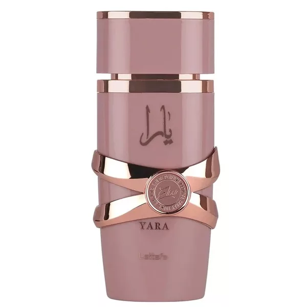 Lattafa Yara Elixir woda perfumowana spray 100ml (W)