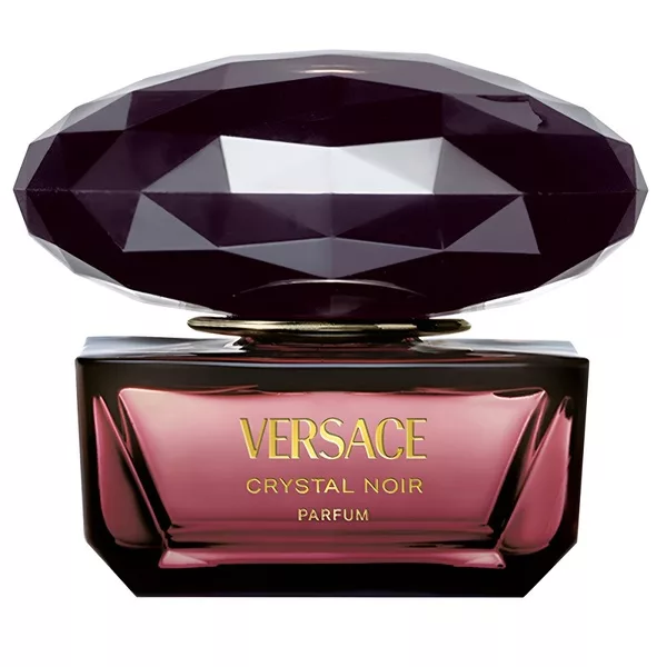 Versace Crystal Noir perfumy spray 50ml (W)