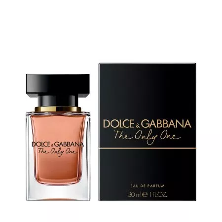 Dolce & Gabbana The Only One woda perfumowana spray 30ml (W)