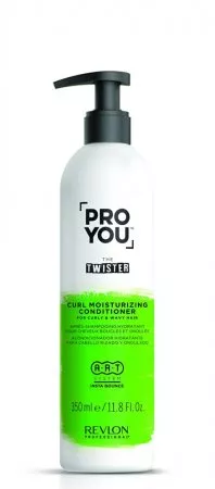 Revlon Pro You Twister, odżywka do włosów kręconych, 350ml