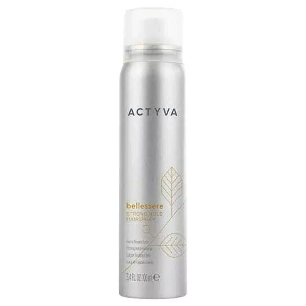 Kemon Actyva Bellessere, lakier do włosów, mocne utrwalenie, 100ml