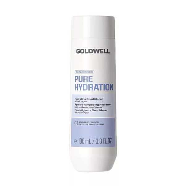 Goldwell Dualsenses Pure Hydration, nawilżająca odżywka do włosów, 100ml