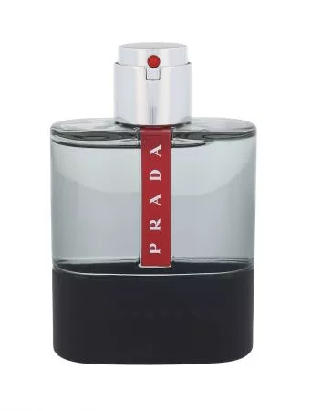 Prada Luna Rossa Carbon, woda toaletowa, 100ml (M)
