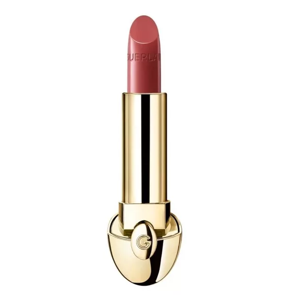 Guerlain Rouge G pomadka do ust z możliwością personalizacji 06 Le Rose Brun 3.5g