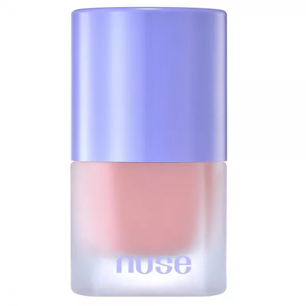 Nuse Liquid Care Cheek róż do policzków w płynie 03 Pale Blossom 16ml