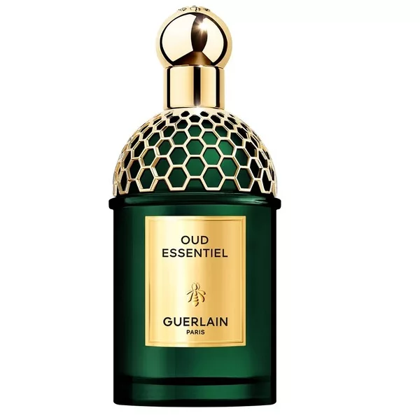 Guerlain Oud Essentiel unisex perfumy z nutą oudu 125ml