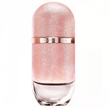 Carolina Herrera 212 VIP Rose Elixir woda perfumowana spray 50ml (W)