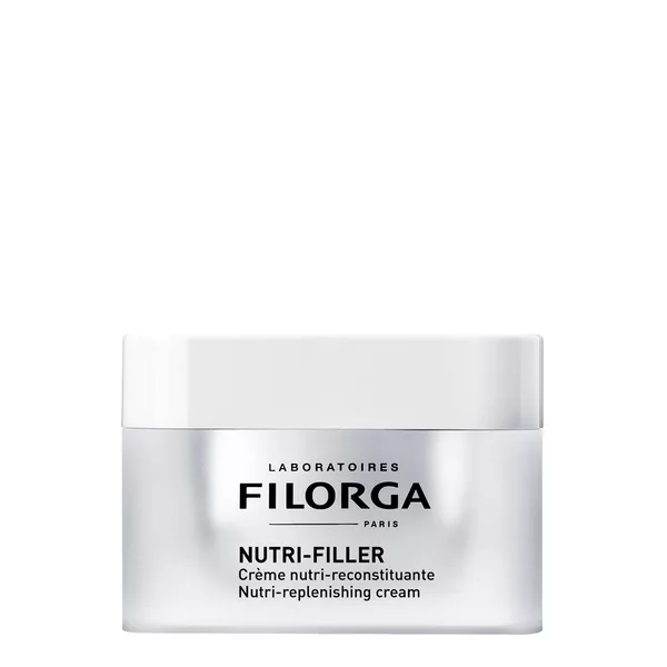 Filorga Nutri-Filler Nutri Replenishing Cream odżywczo-regenerujący krem do twarzy 50ml