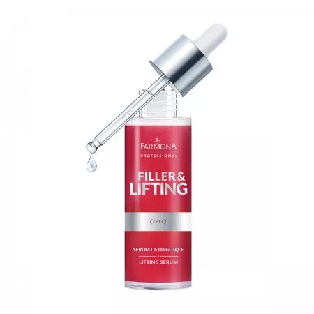 Farmona Professional Filler&Lifting, Serum liftingujące, 30ml