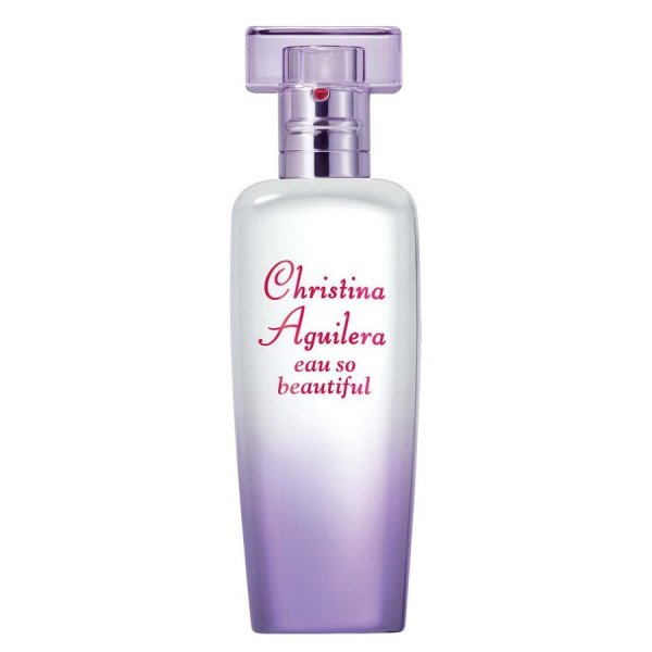 Christina Aguilera Eau So Beautiful woda perfumowana spray 30ml (W)