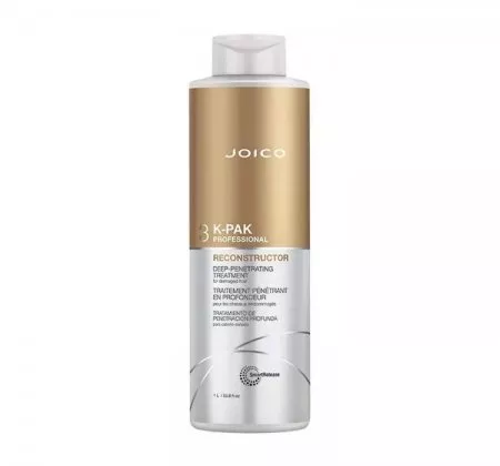 Joico K-Pak Deep Reconstructor, silna maska naprawcza, 1000ml