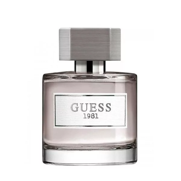 Guess Guess 1981 for Men woda toaletowa spray 50ml (M)