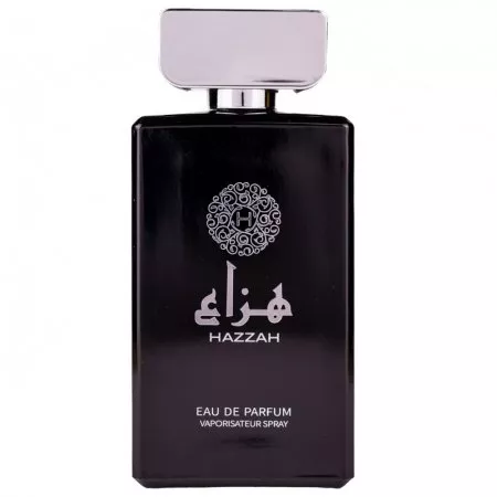 Attri Hazzah woda perfumowana spray 100ml (M)
