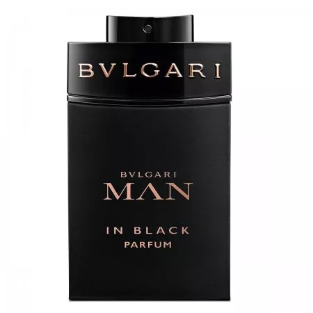 Bvlgari Man In Black perfumy spray 100ml (M)