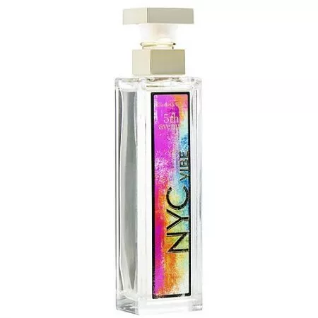 Elizabeth Arden 5th Avenue NYC Vibe woda perfumowana spray 75ml (W)