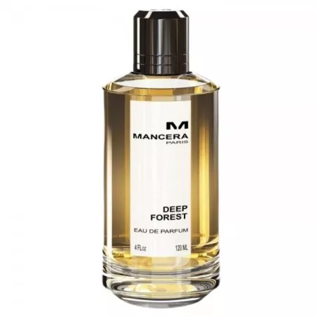 Mancera Deep Forest woda perfumowana spray 120ml (U)