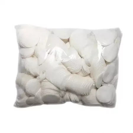 Eko-Higiena, płatki higieniczne pakowane luzem, 0,5kg