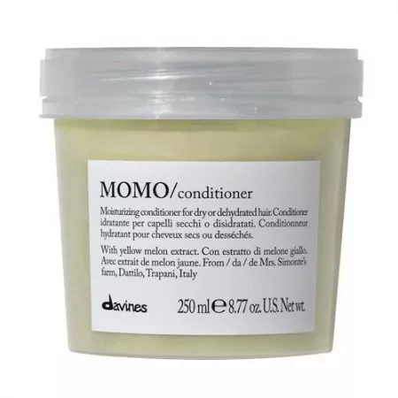 Davines MOMO lekka odżywka nawilżająca 250ml