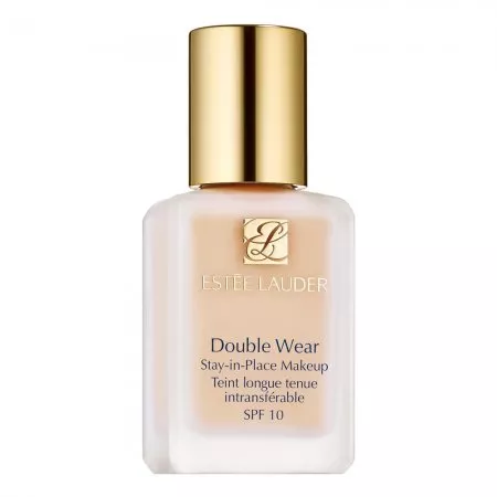 Estée Lauder Double Wear Stay-in-Place Makeup SPF10 długotrwały podkład do twarzy 0N1 Alabaster 30ml