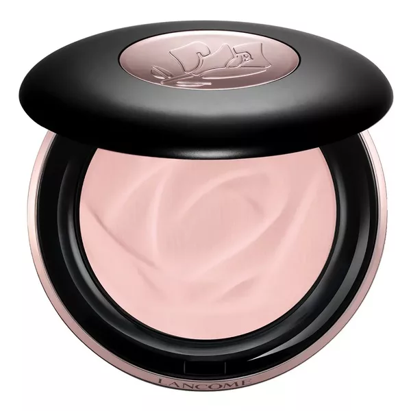 Lancome Teint Idole Ultra Wear utrwalający puder prasowany 01 Pink Oh La La 10g