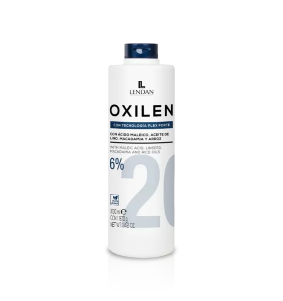 Lendan Oxilen, oksydant, 20V, 6%, 1000ml