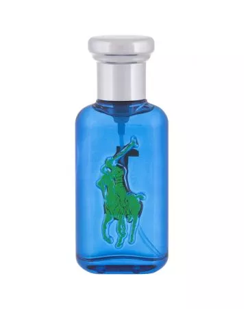 Ralph Lauren Big Pony 1, woda toaletowa, 50ml (M)
