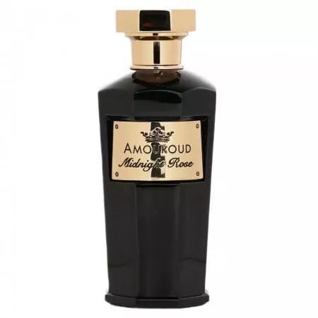 Amouroud Midnight Rose woda perfumowana spray 100ml (U)