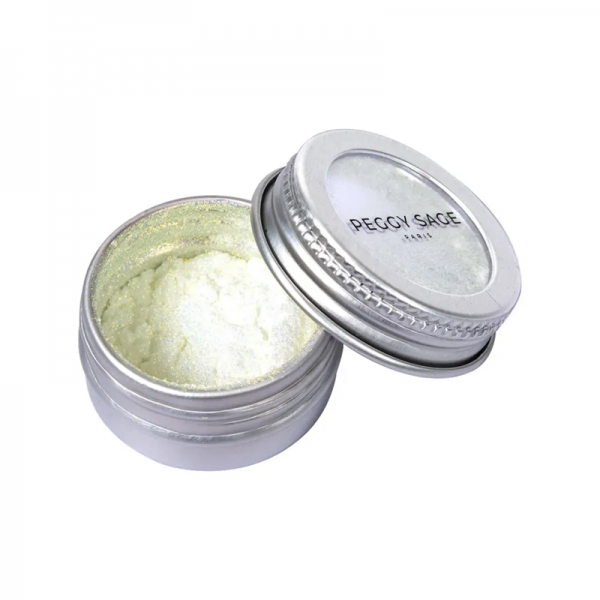 Peggy Sage, pyłek do paznokci, electra, 0,25g