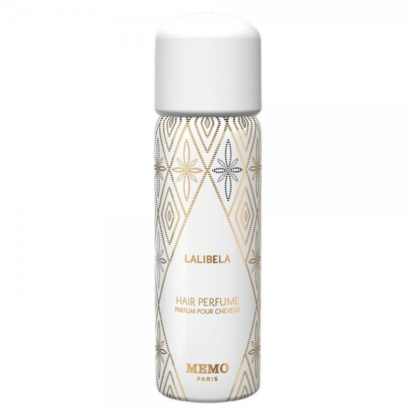 Memo Paris Lalibela perfumy do włosów 80ml (U)
