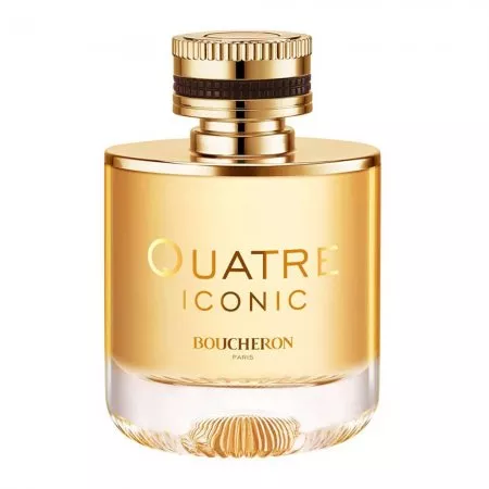 Boucheron Quatre Iconic Pour Femme woda perfumowana spray 100ml (W)
