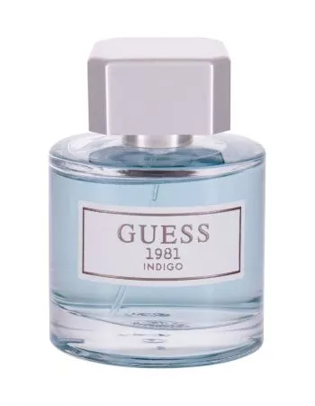 GUESS Guess 1981 Indigo, woda toaletowa, 50ml (W)