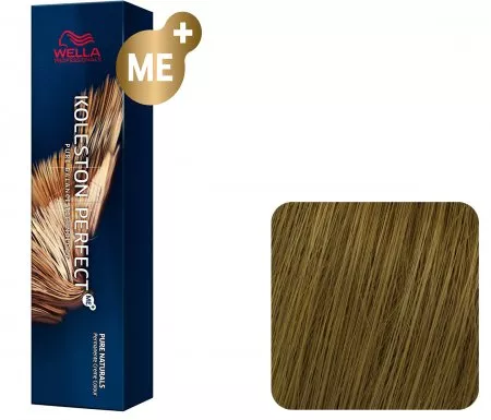 Wella Koleston Perfect ME+, farba do włosów, 7/00, 60ml