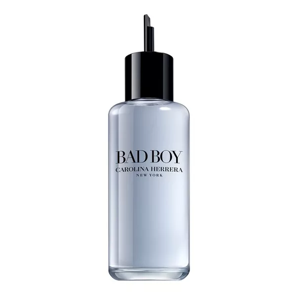Carolina Herrera Bad Boy woda toaletowa refill 200ml (M)