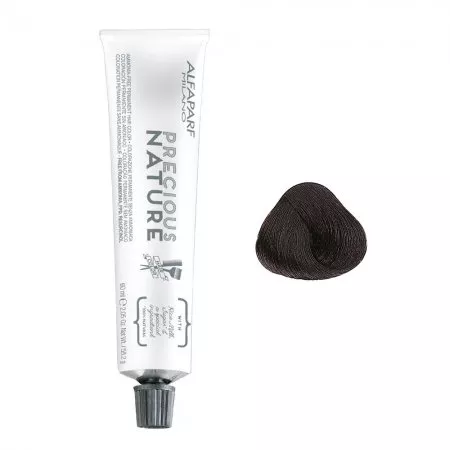 Alfaparf Milano Precious Nature, naturalna farba bez amoniaku, 60ml, 5.53