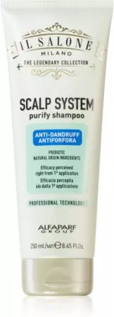 Il Salone Milano, Scalp System, szampon przeciwłupieżowy, 250ml
