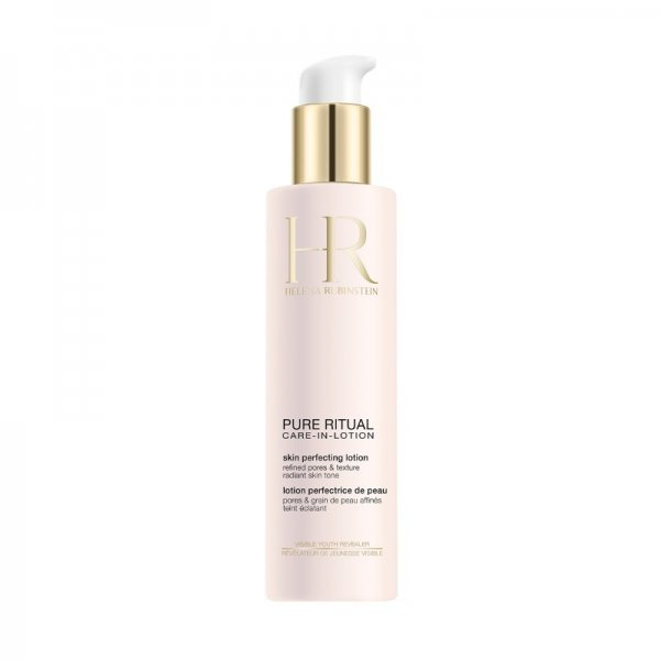 Helena Rubinstein Pure Ritual Skin Perfecting Lotion upiększające mleczko do twarzy 200ml