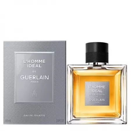 Guerlain L'Homme Ideal woda toaletowa spray 100ml (M)