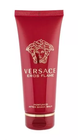 Versace Eros Flame, balsam po goleniu, 100ml (M)