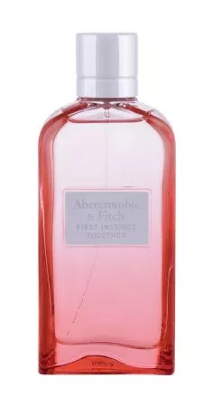 Abercrombie & Fitch First Instinct Together, woda perfumowana, 100ml (W)