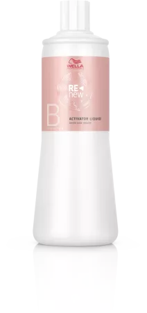 Wella Color Re-New Activator, reduktor koloru w płynie, 500ml