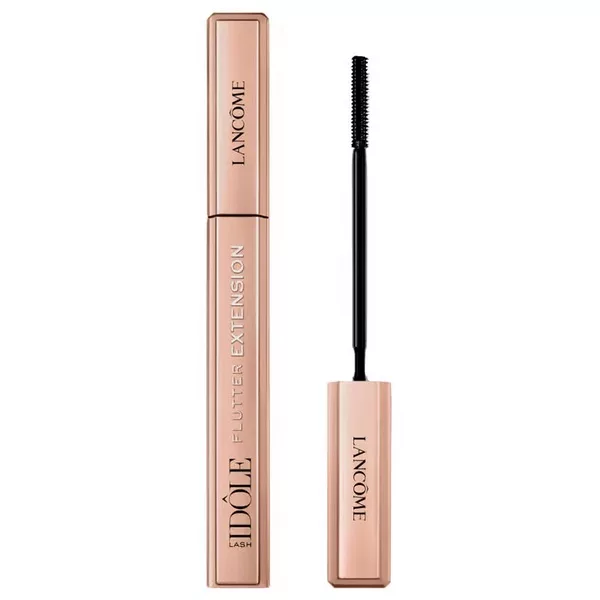 Lancome Lash Idole Flutter Extension ekstremalnie wydłużający tusz do rzęs 01 True Black 8.5ml