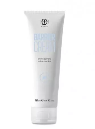 Lisap Top Care Repair, Color Care Crema Barriera, krem ochronny przy farbowaniu włosów, 150ml